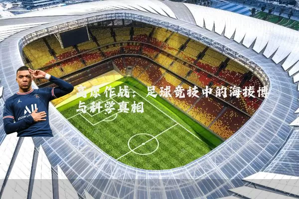 高原作战：足球竞技中的海拔博弈与科学真相