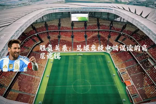 胜负关系:足球竞技中被误读的底层逻辑